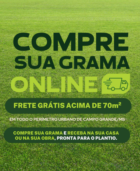 Carrusel Grama Pontal