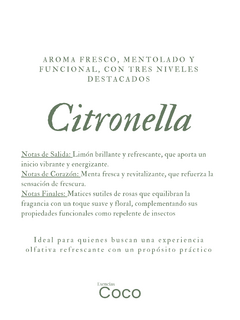 Esencias para Velas PREMIUM en internet