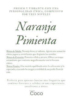 Imagen de Vela Aromatica Cuenco de Madera