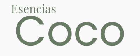 Esencias Coco