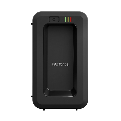 Nobreak Interativo ATTIV 600VA-BI Bivolt Preto Intelbras