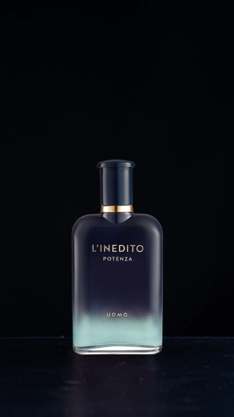 LINEDITO POTENZA UOMO 80ml