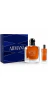 ARMANI STRONGER WITH YOU INTENSELY 100ml COFRE