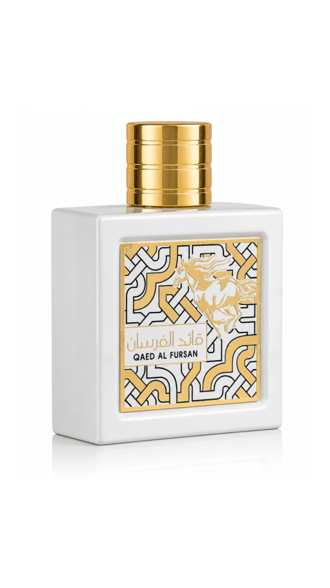 QAED AL FURSAN UNLIMITED LATTAFA 90ml