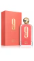 9 AM CORAL POUR FEMME AFNAN 100ml - comprar online