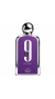 9 PM POUR FEMME AFNAN 100ml