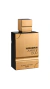 AMBER OUD BLACK EDITION AL HARAMAIN 100ml