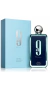 9 A.M DIVE AFNAN 100ml - comprar online