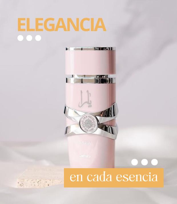 Banner de Perfumarte Córdoba