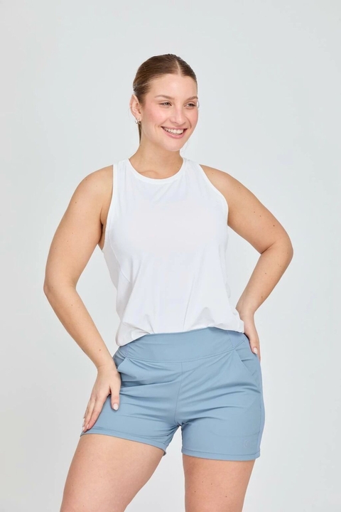 SHORT COLOR NYL APTITUD - comprar online