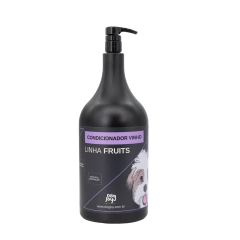 Condicionador Vinho 2,5L - comprar online