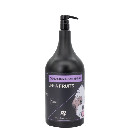 Condicionador Vinho 2,5L - comprar online
