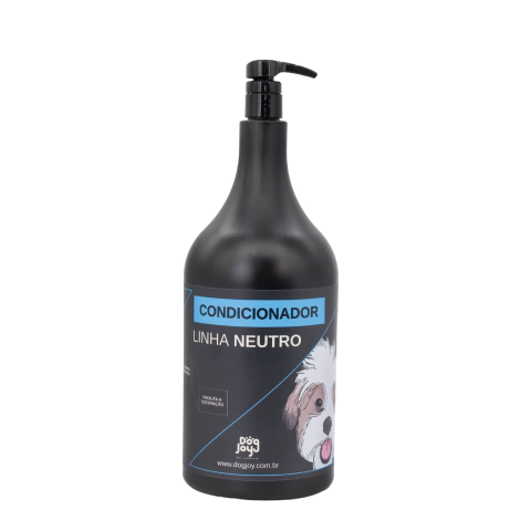 Condicionador Neutro 2,5L - comprar online