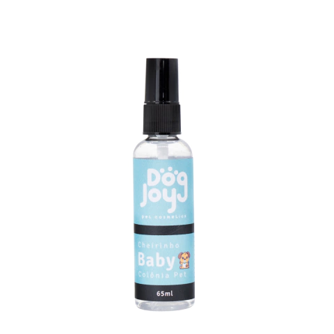 Perfume Baby 65ml - comprar online