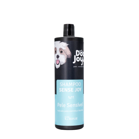 Shampoo Sense Pele Sensivel 1L - comprar online