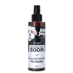 Desembolador de Nós Boom 250ml