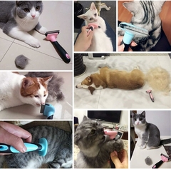 Cepillo de Aseo Mascotas en internet