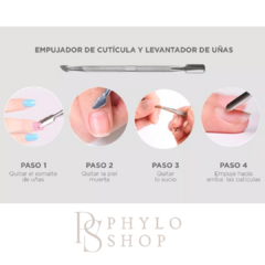 Kit Facial 2 x 1 - Limpiador Facial Electrico + Extractor De Puntos Negros en internet