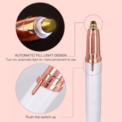 Imagen de Depilador Facial Recargable Sin Dolor