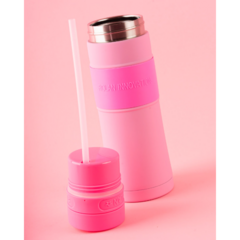 Termo Autocebante con Recubrimiento de Silicona 500ml - Rolan - Phylo Shop
