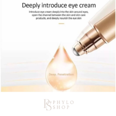 Promo Reductor De Papada, Antiarrugas Premiun + Masajeador Antirrugas Contorno de Ojos en internet