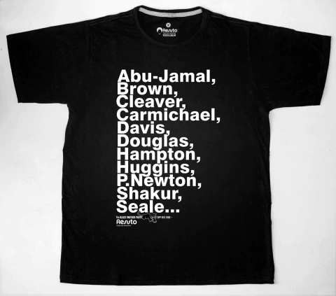 Black Panther Party - BBP - comprar online