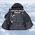 Imagen de Campera TNF con Trampa para Nieve