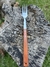 Garfo Barbecue de Inox com Cabo de Madeira 3 pontas - buy online