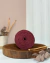 Fio Allure | 3mm | Marsala na internet