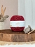 Fio Lumière Éclat - 4mm - 100g - Cherry - buy online