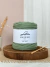 Fio de Malha Premium - Verde Oliva - 36mm