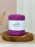 Fio de Malha Premium - Violeta - 36mm - comprar online