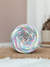 Fio de Malha Premium - Marshmallow - Tie Dye - 26mm na internet