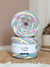 Fio de Malha Premium - Marshmallow - Tie Dye - 26mm - comprar online