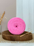 Fio de Malha Premium - Rosa Chiclete - 36mm - buy online