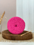 Fio de Malha Premium - Rosa Pink - 26mm - buy online