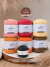 Kit 01 – Kit Malha | 36mm