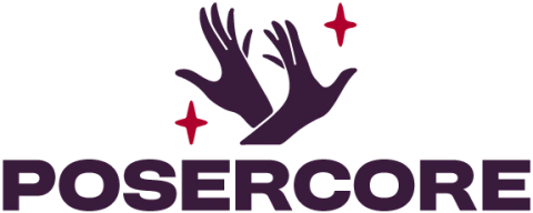 Posercore