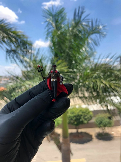 Miniatura Exu (Mod 2) - comprar online