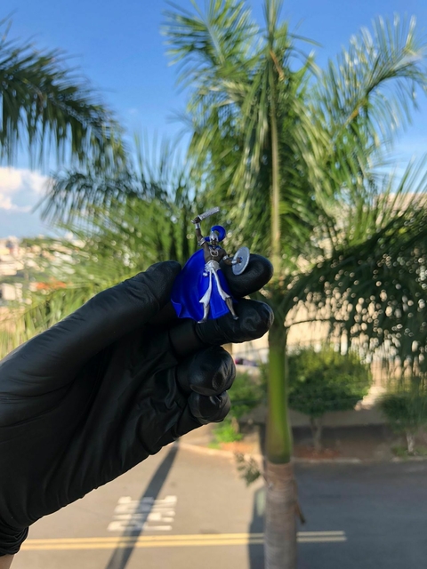 Miniatura Ogum (Mod 2 )