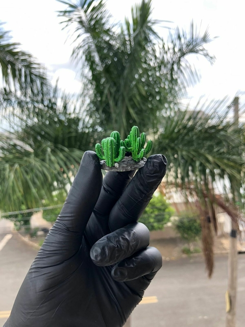 Miniatura de Cacto - comprar online