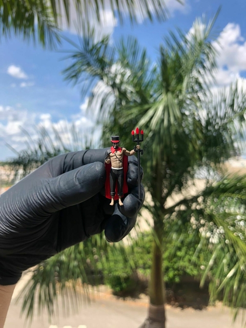 Miniatura Exu (Mod 1) - comprar online