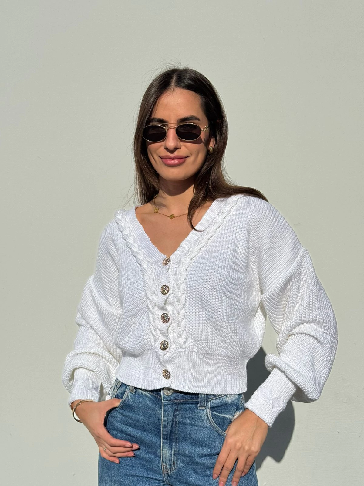 <p><span style="font-size: 18px">TRICOT</span></p>