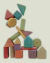 Bloques de Madera - comprar online