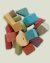 Bloques de Madera