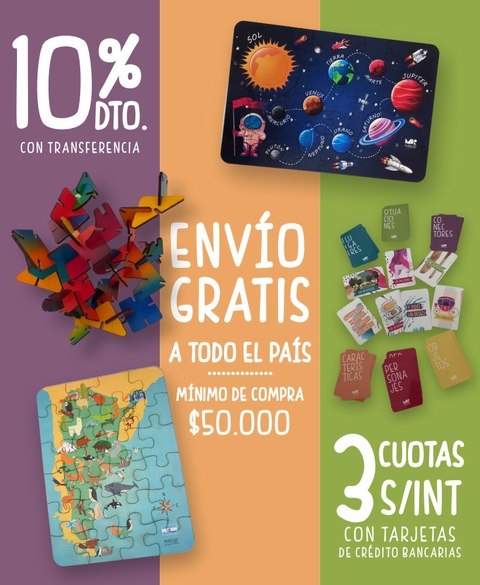 Carrusel 1