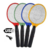 Raqueta Recargable Mata Moscas Mosquitos Insectos Usb multitodoTM