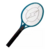 Raqueta Recargable Mata Moscas Mosquitos Insectos Usb multitodoTM - comprar online