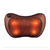Almohada Masajeador Cuello Cervical 12v 220v Auto Casa multitodo TM