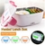 Imagen de Lonchera Vianda Eléctrica Bandeja Acero Inoxidble 1.5l MultitodoTM